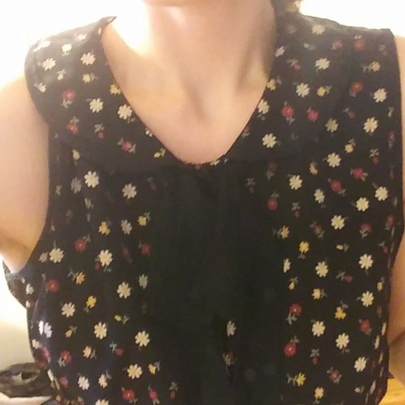 Forever 21 Size L Dress - Picture 6 of 8